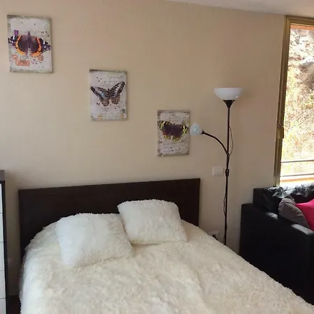 Martianez Apartament *