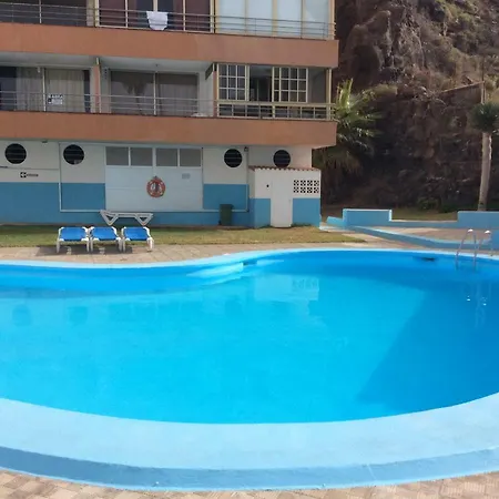 Martianez Apartamento