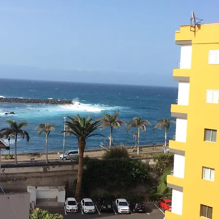 Martianez Apartamento