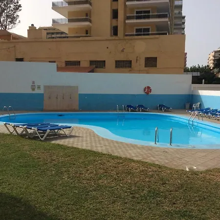 Apartamento Martianez *