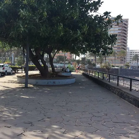 Apartamento Martianez *