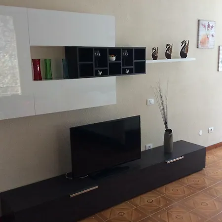 Martianez Apartamento
