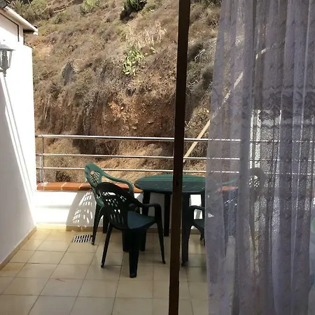 Apartamento Martianez *