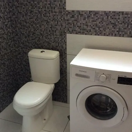 Martianez Apartamento