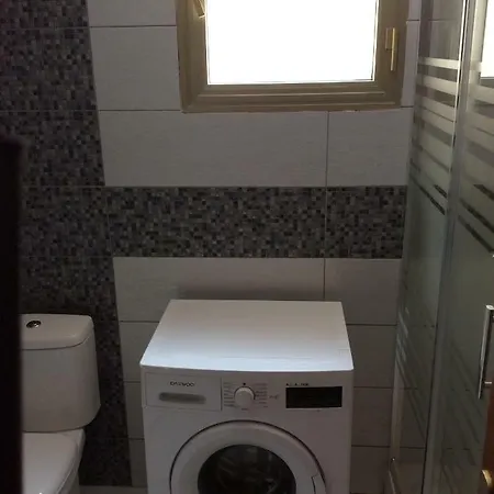Martianez Apartamento *