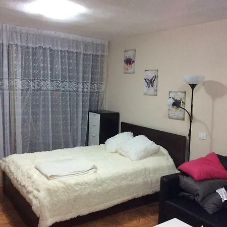Martianez Apartamento *