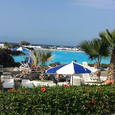 Apartamento Martianez Puerto de la Cruz (Tenerife)