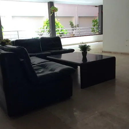 Apartamento Martianez Puerto de la Cruz (Tenerife)