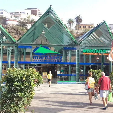 Apartamento Martianez