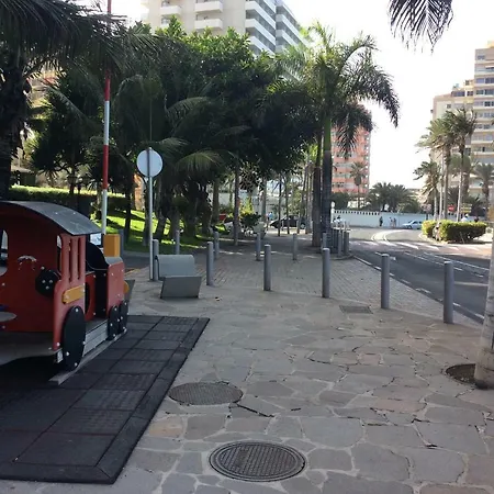 Martianez * Puerto de la Cruz (Tenerife)