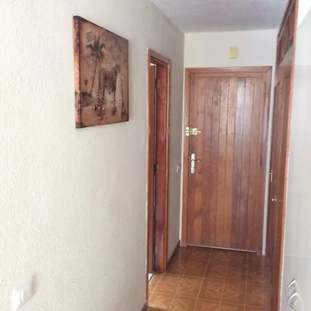 Apartamento Martianez