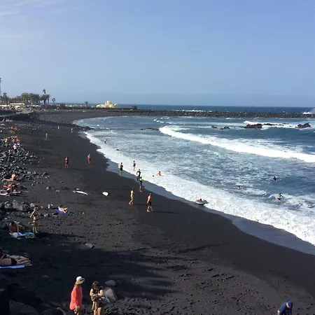 Martianez Apartamento Puerto de la Cruz (Tenerife)